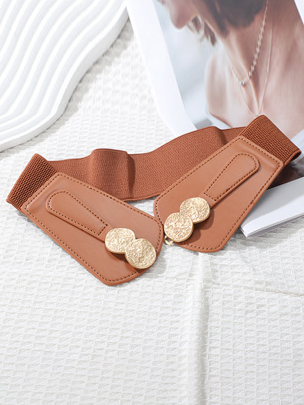 Elastic Belt