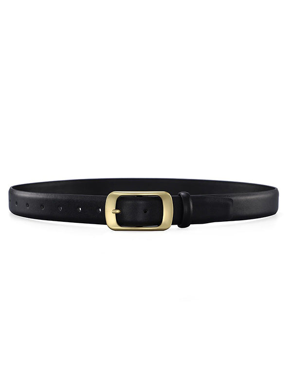 Buckle Belt