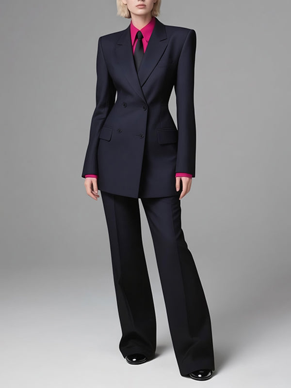 High-Waist Pants
