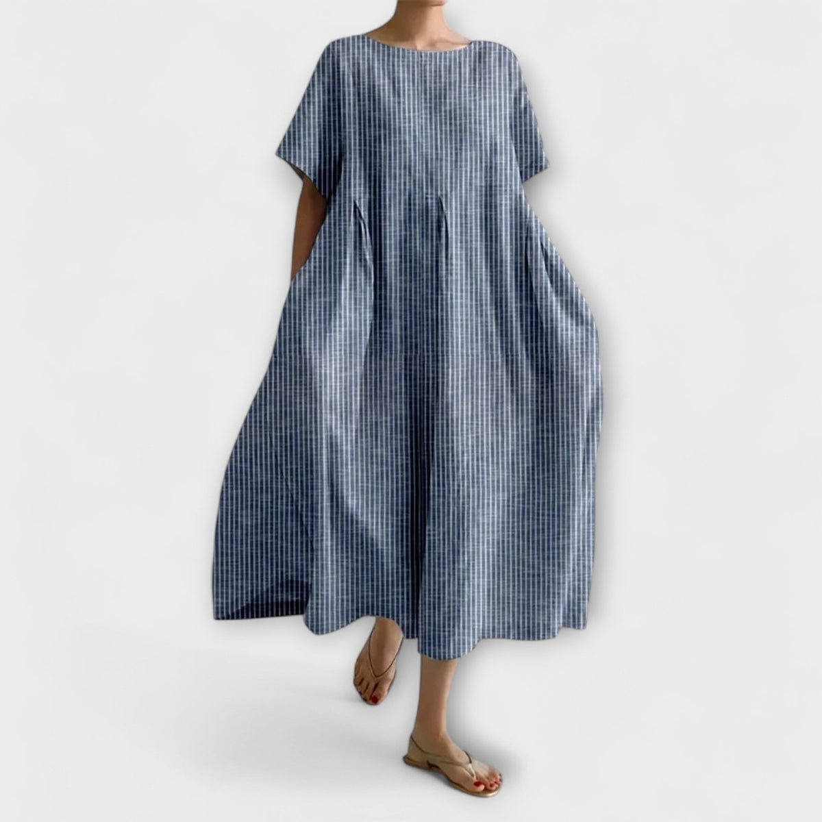 Presley | Light Summer Dress
