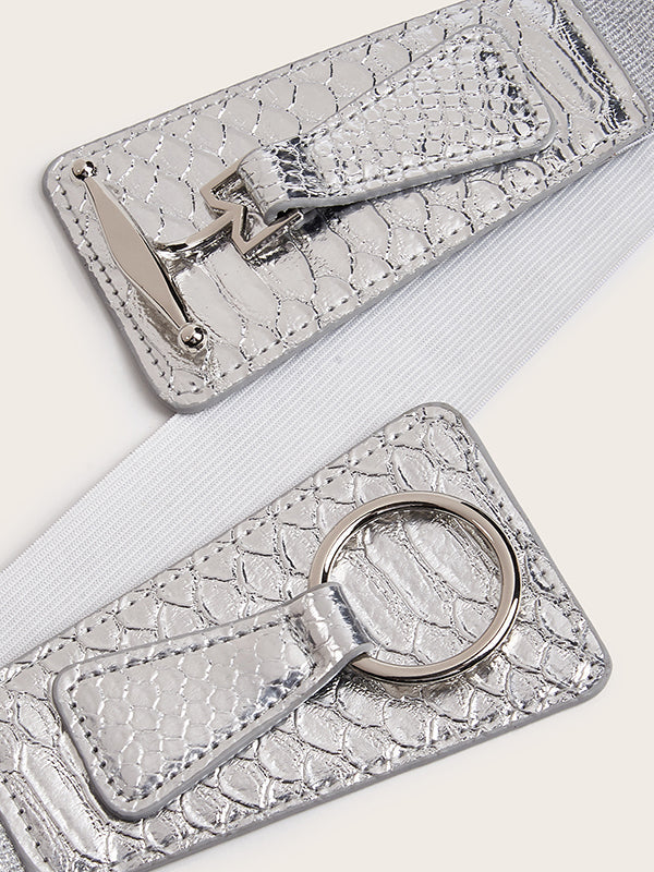 Elastic Belt