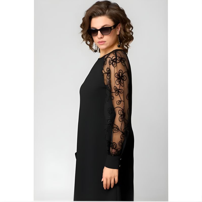 Giselle | Lace Dress