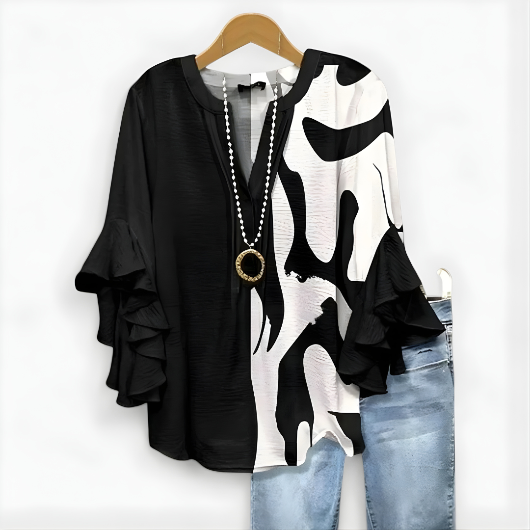 Shannon | Blouse