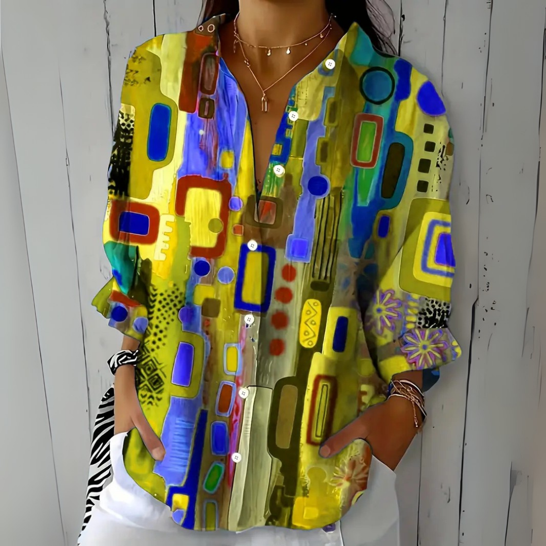 Catalina | Blouse