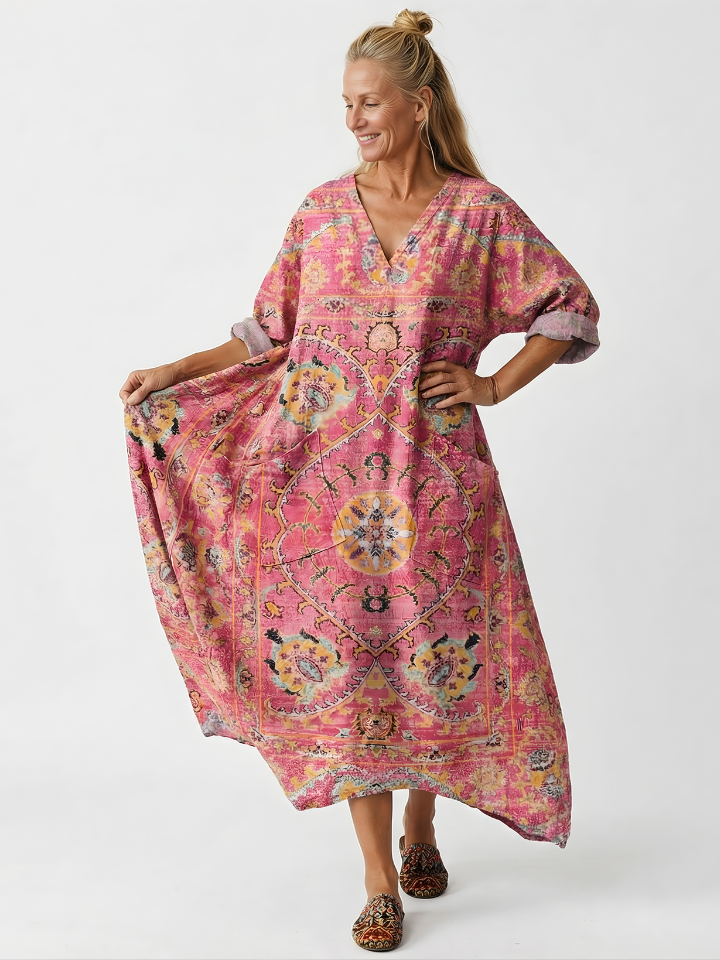 Thalia | Dress