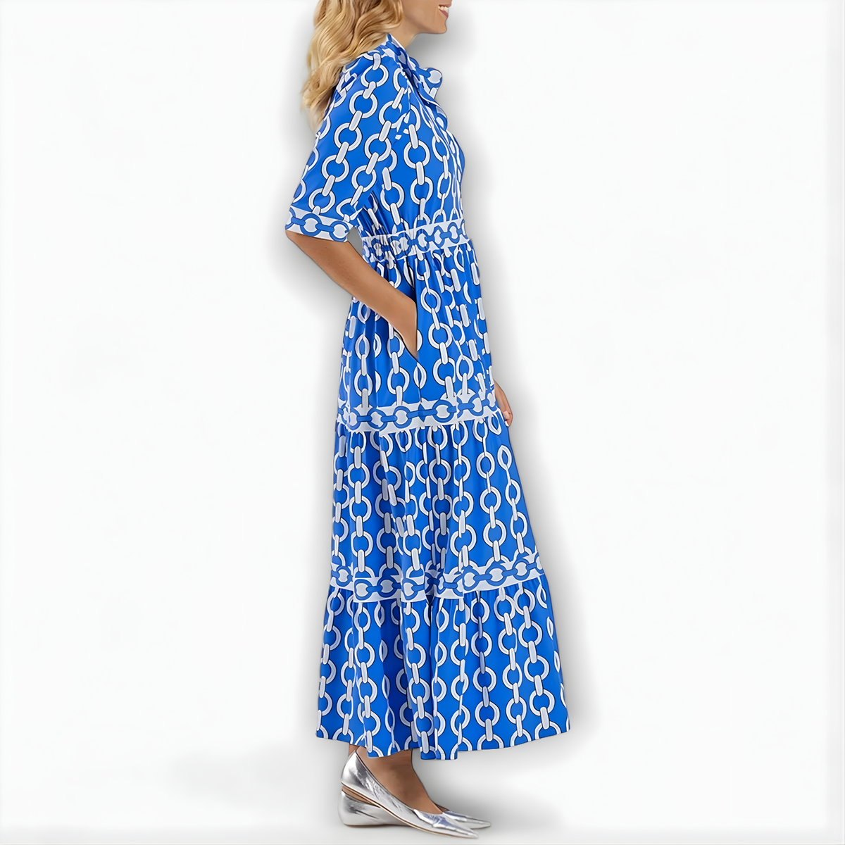 Briony | Midi Dress