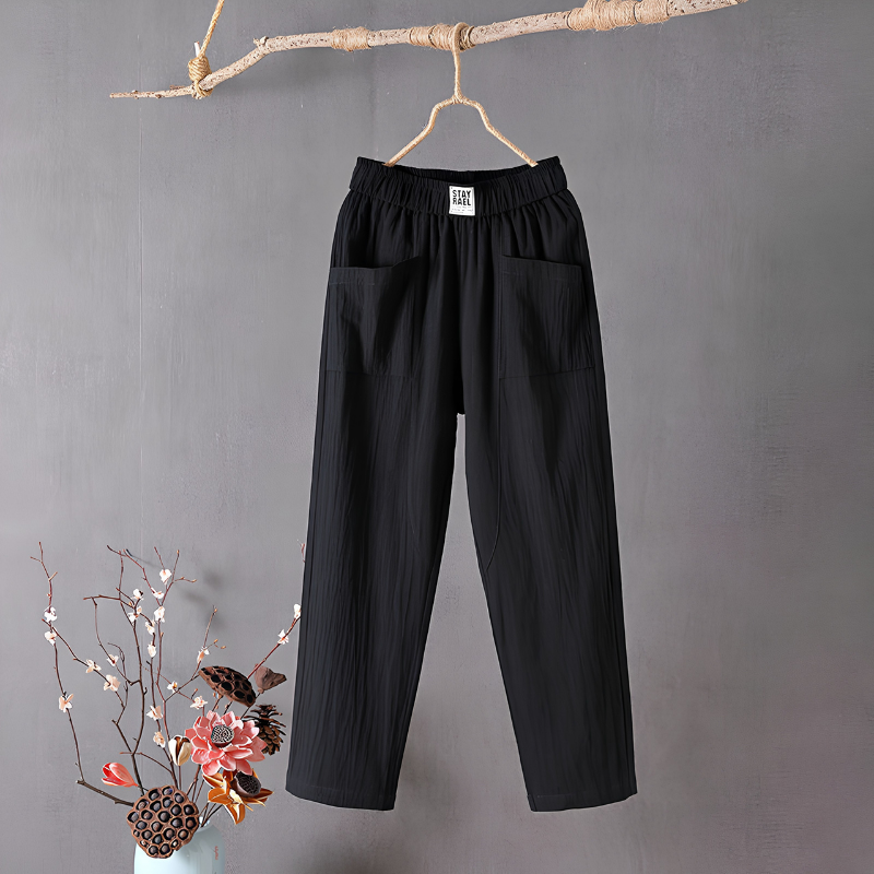 Luna | Relaxed Pants