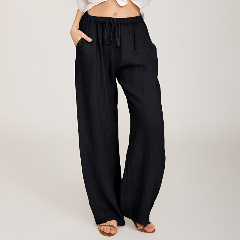 Noah | Relaxed Pants
