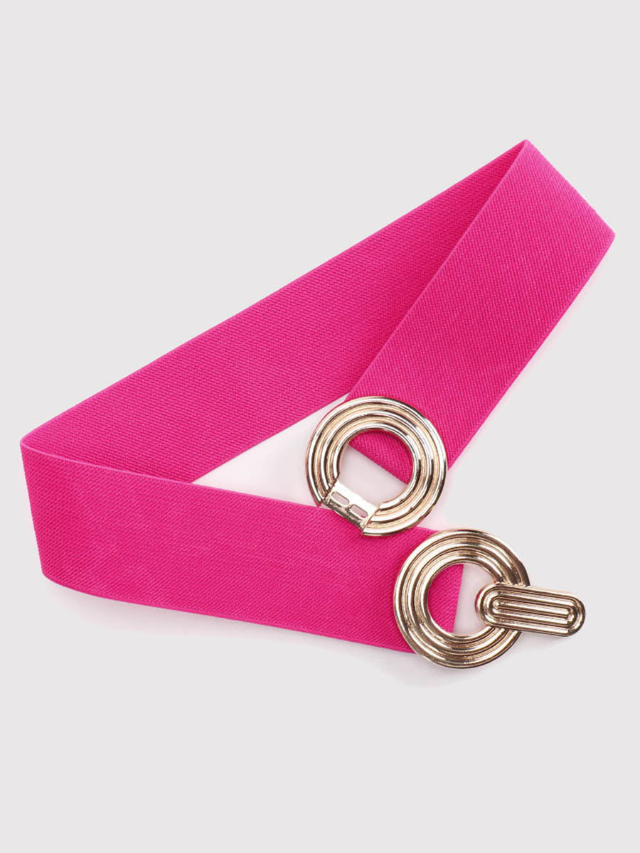 Adjustable Belt