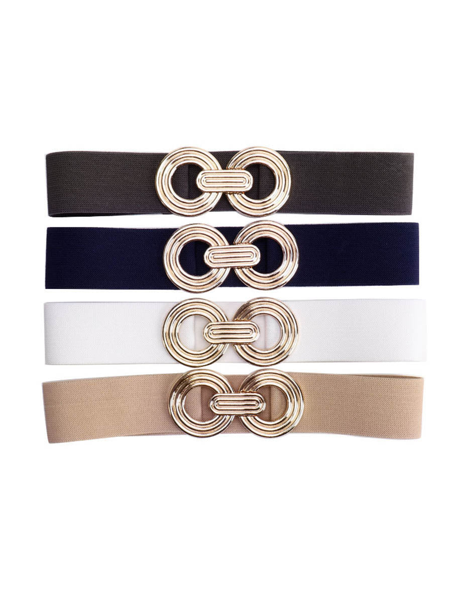 Adjustable Belt