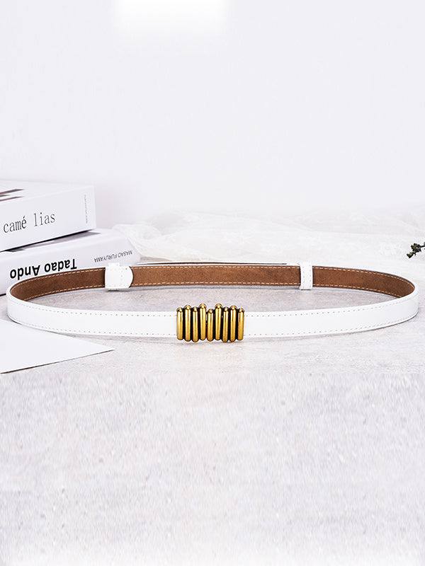 Adjustable Belt
