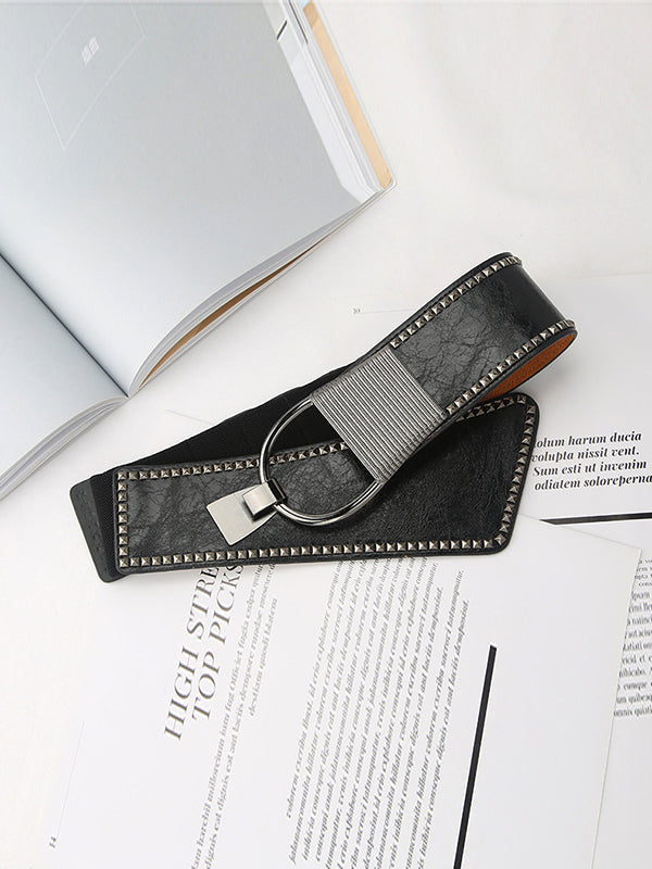 Studded Belt