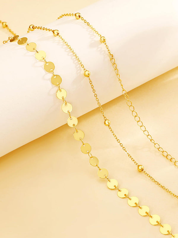 Simple Waist Chain