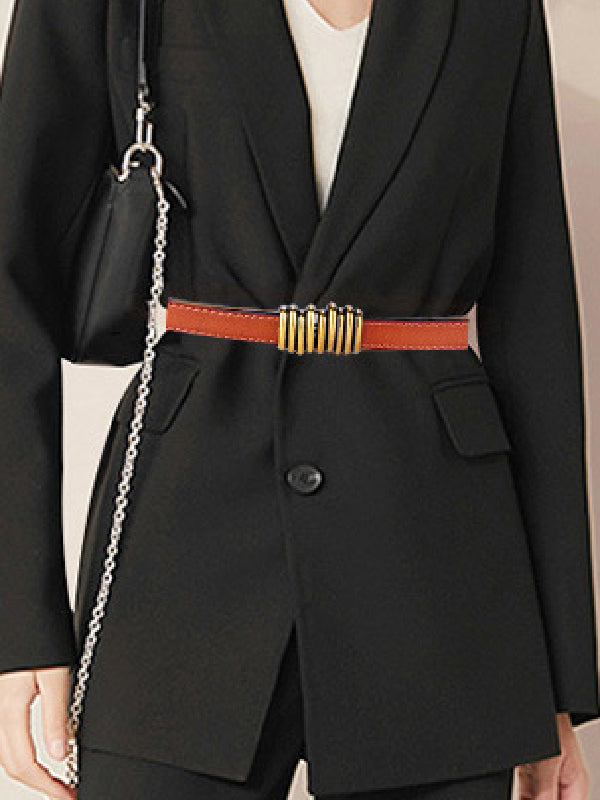 Adjustable Belt