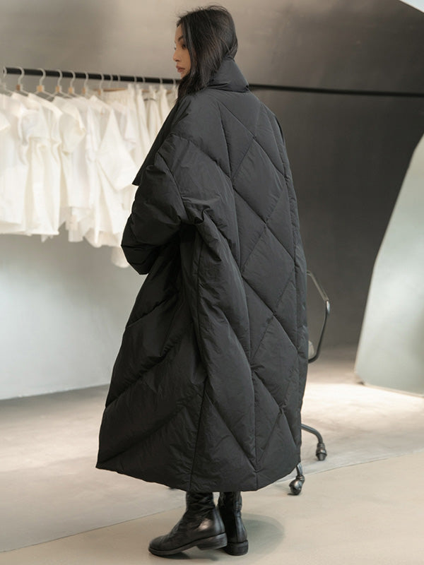 Plain Coat