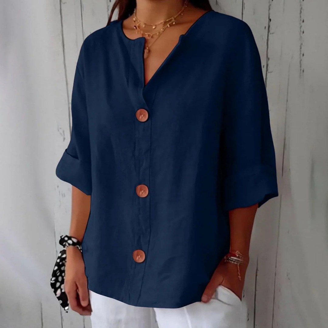 Linzie | Everyday Blouse