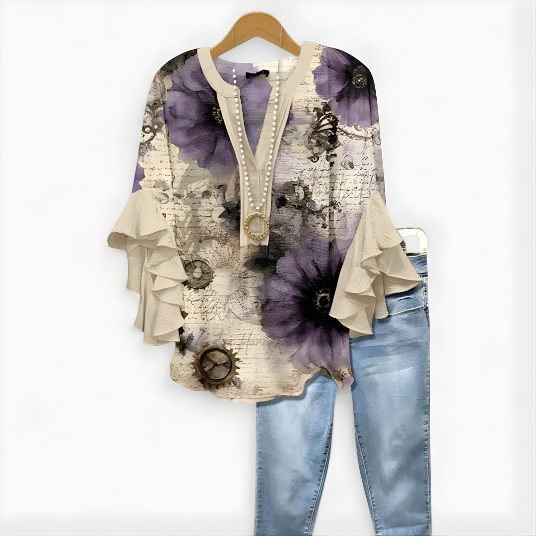 Shannon | Blouse