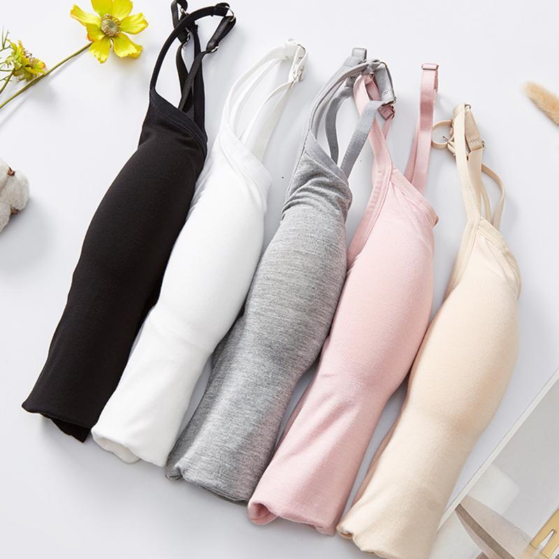 Daisy | Built-In Bra Tank Top