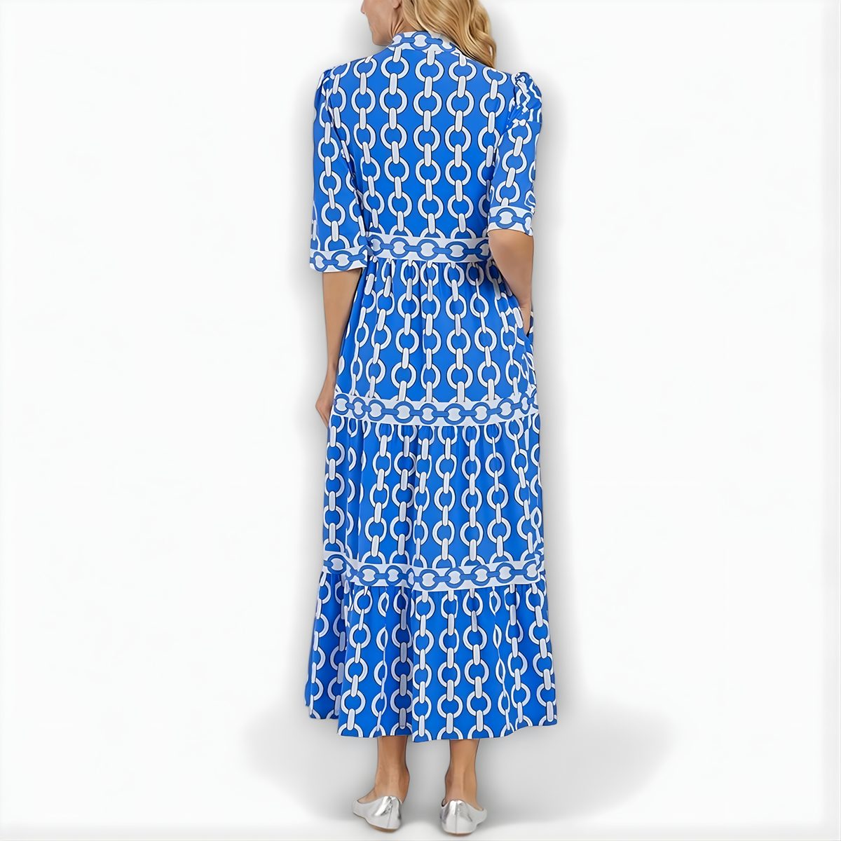 Briony | Midi Dress