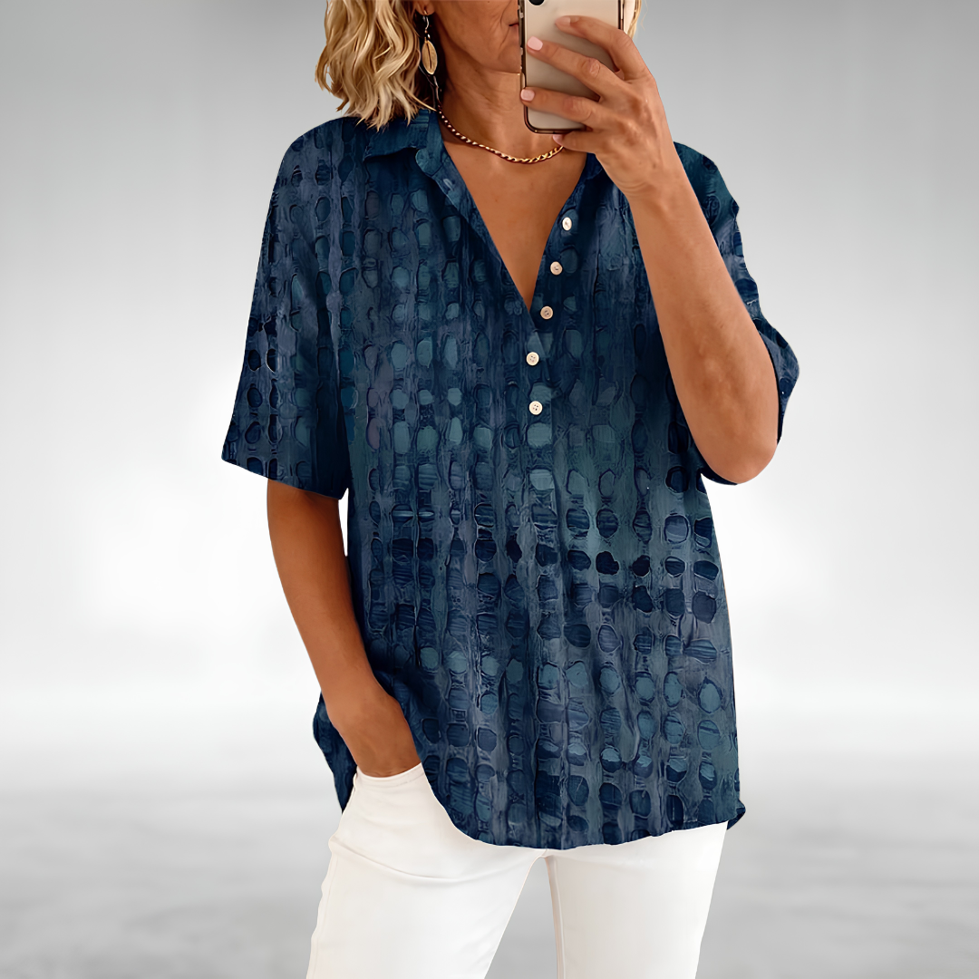 Melody | Relaxed Top