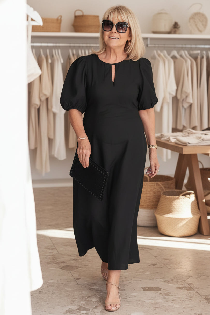 Hailey | Maxi Dress