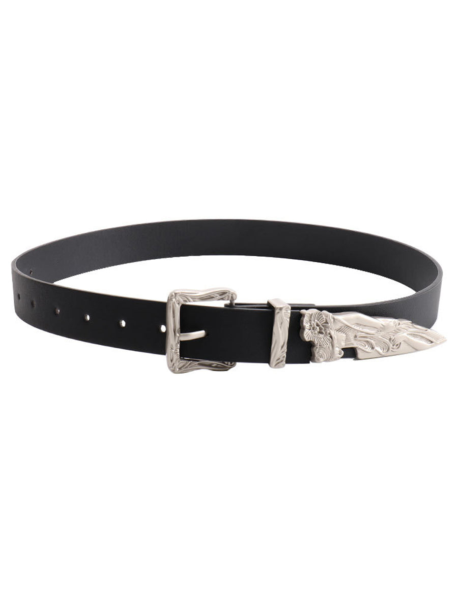 Buckle Belt