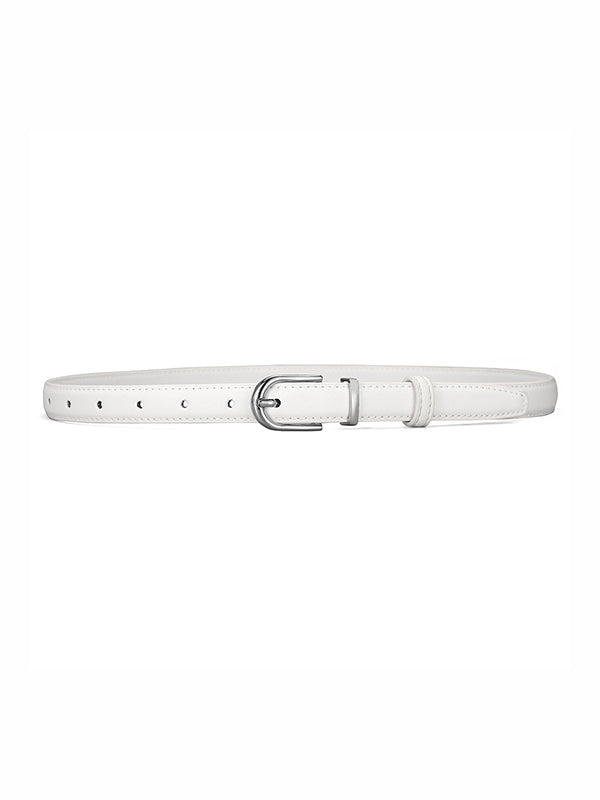 Buckle Belt