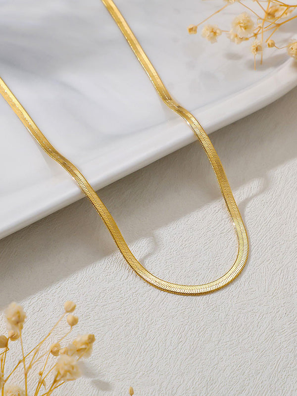 Simple Waist Chain