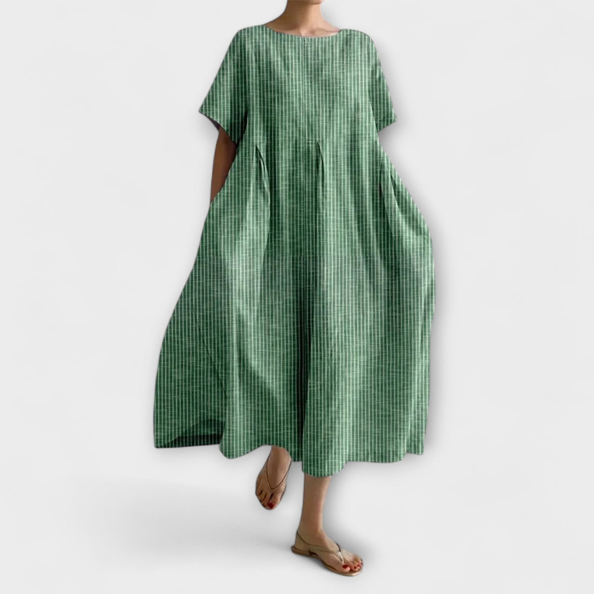 Presley | Light Summer Dress