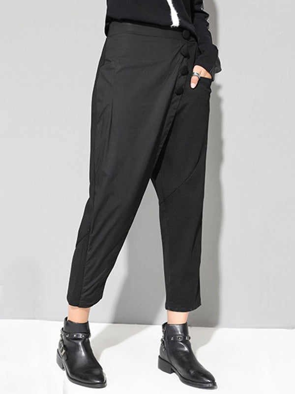 Harem Pants