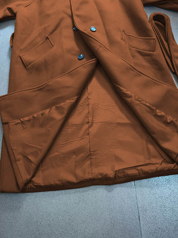 Belted Relaxed Belt