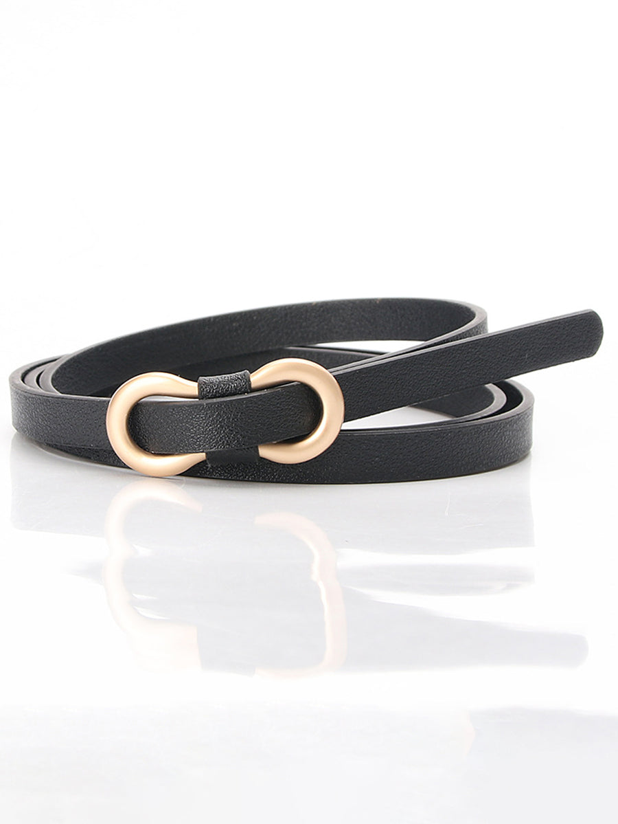Buckle Belt