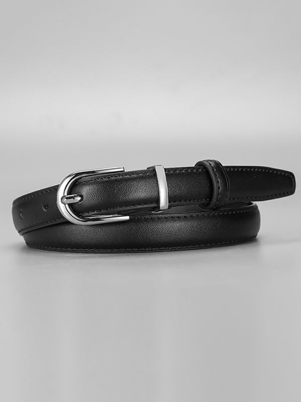 Buckle Belt