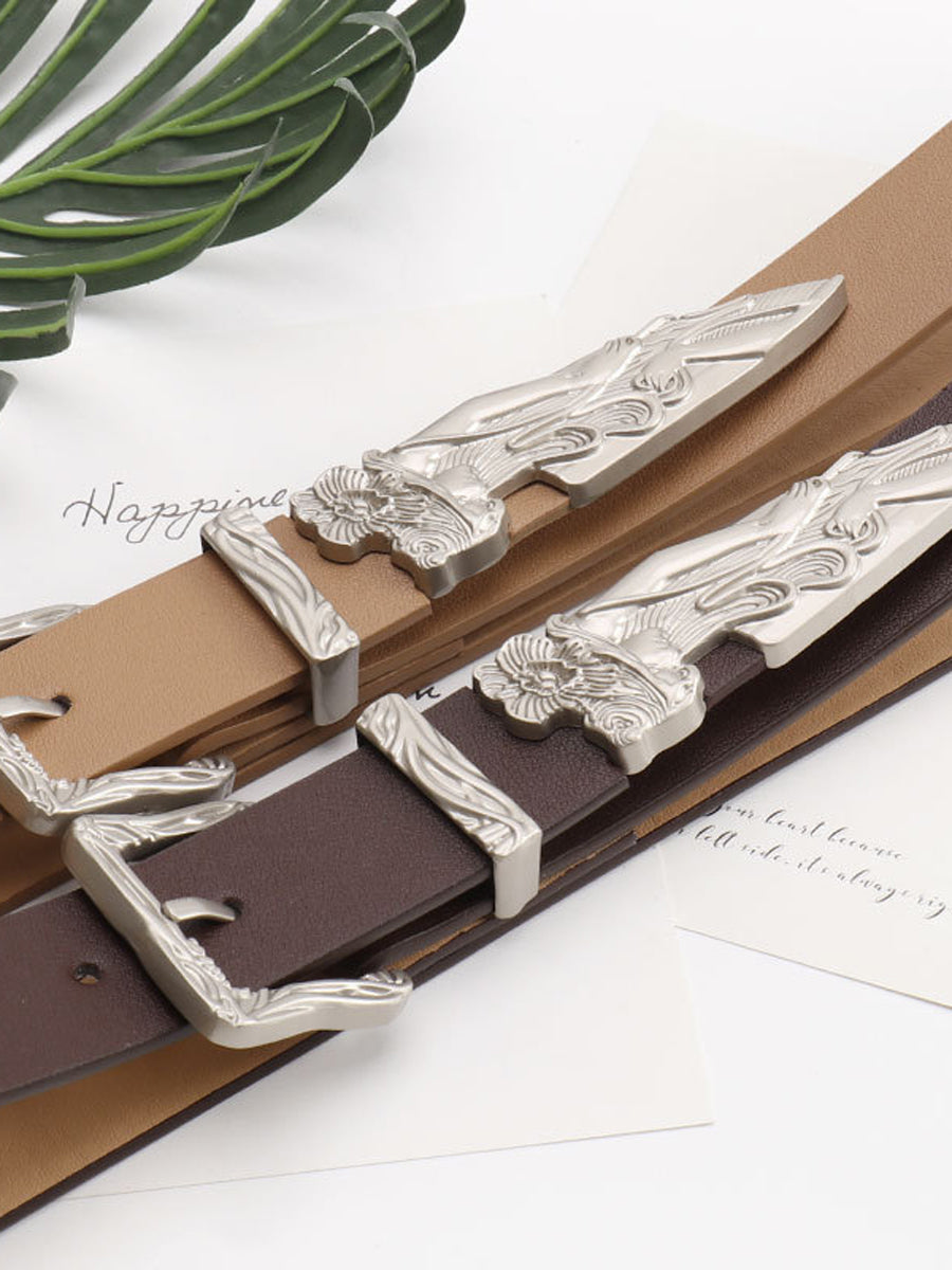 Buckle Belt