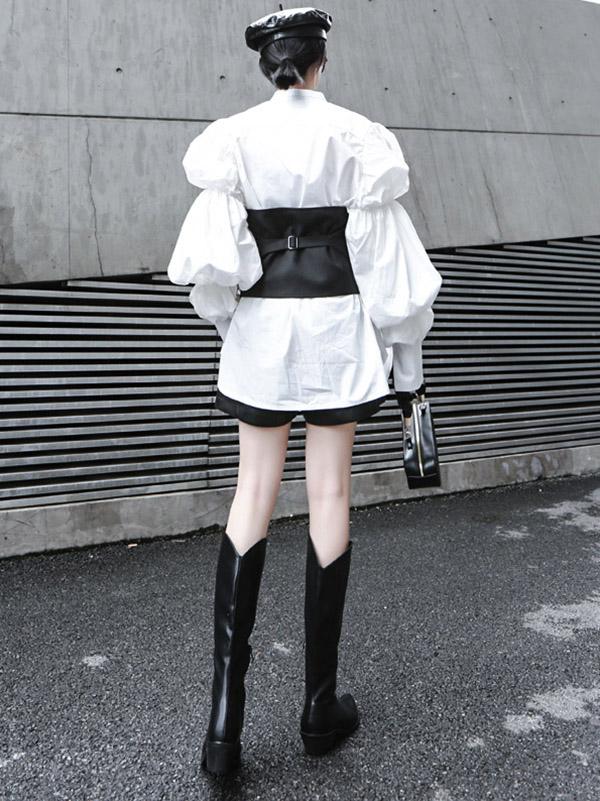 Adjustable Vest