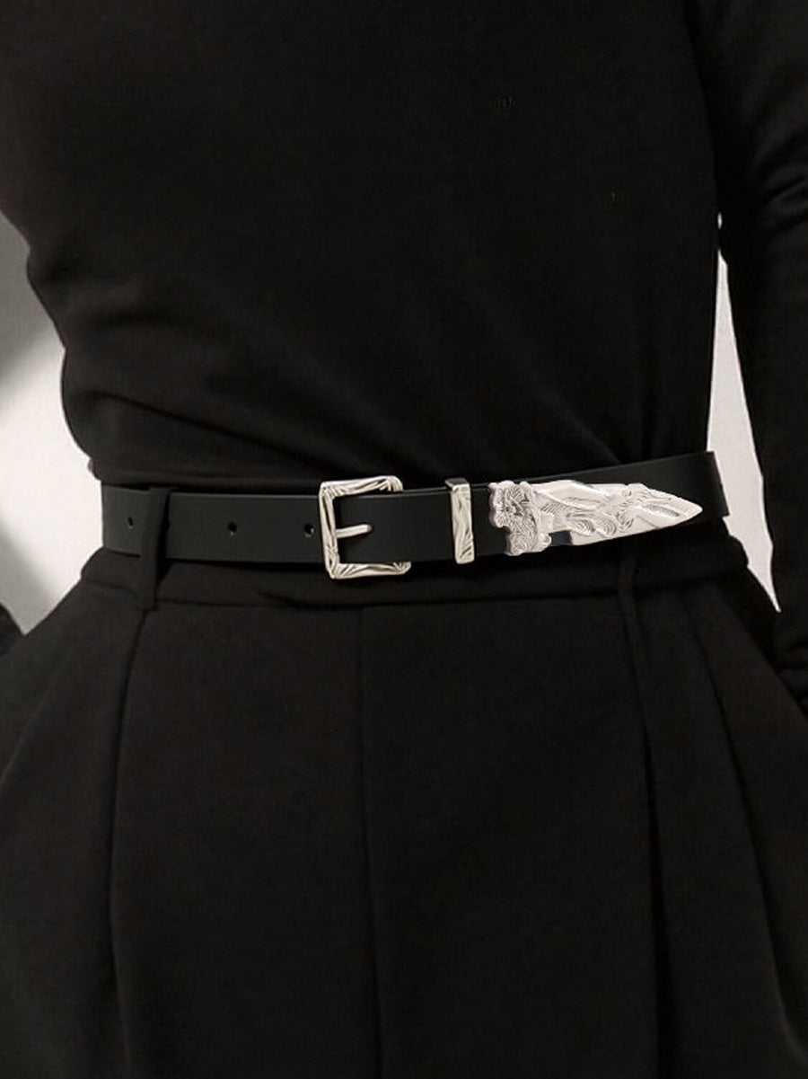 Buckle Belt
