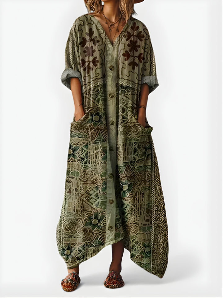 Thalia | Dress
