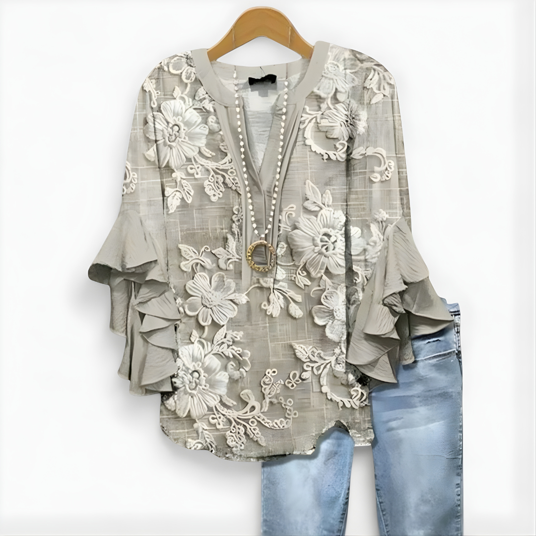 Shannon | Blouse