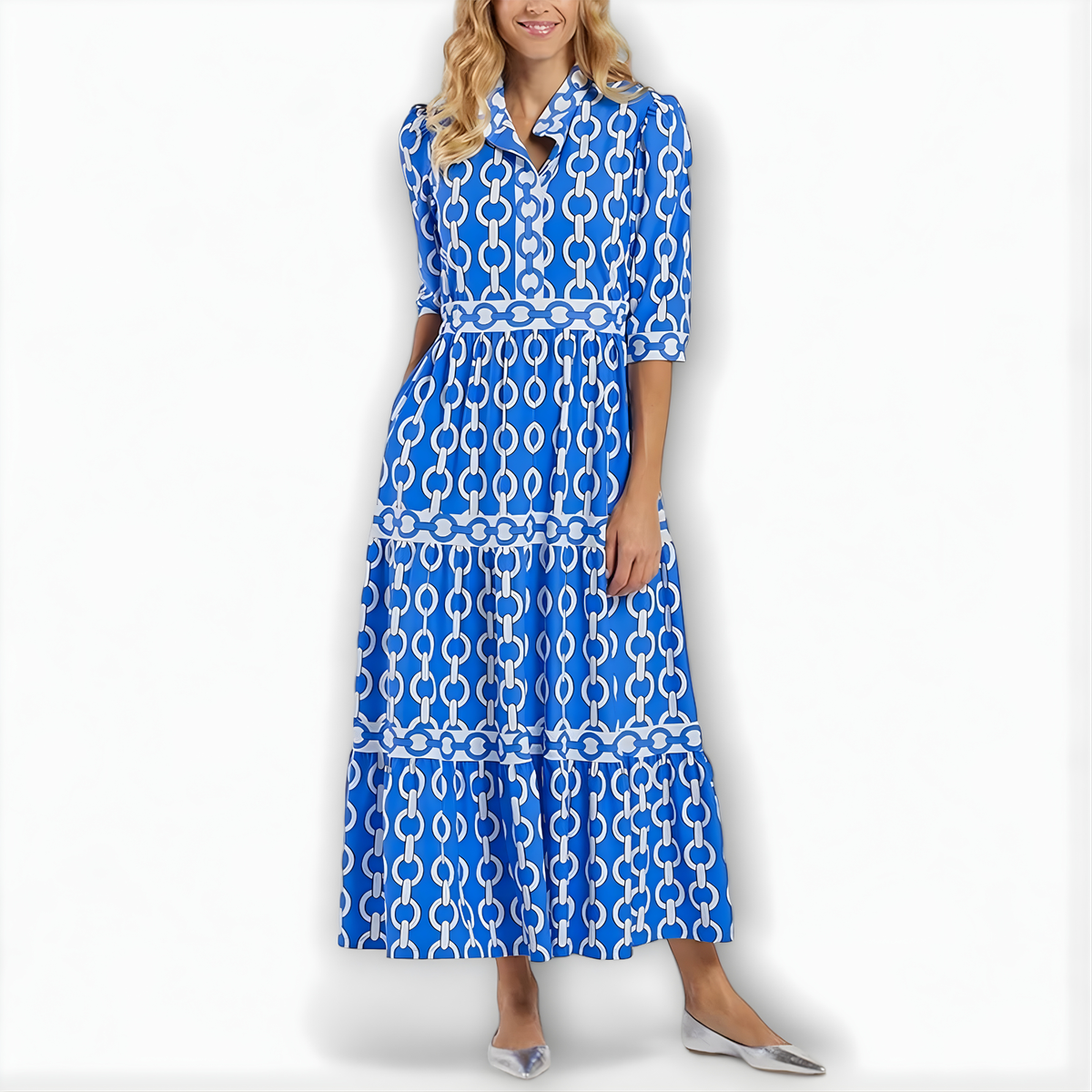 Briony | Midi Dress