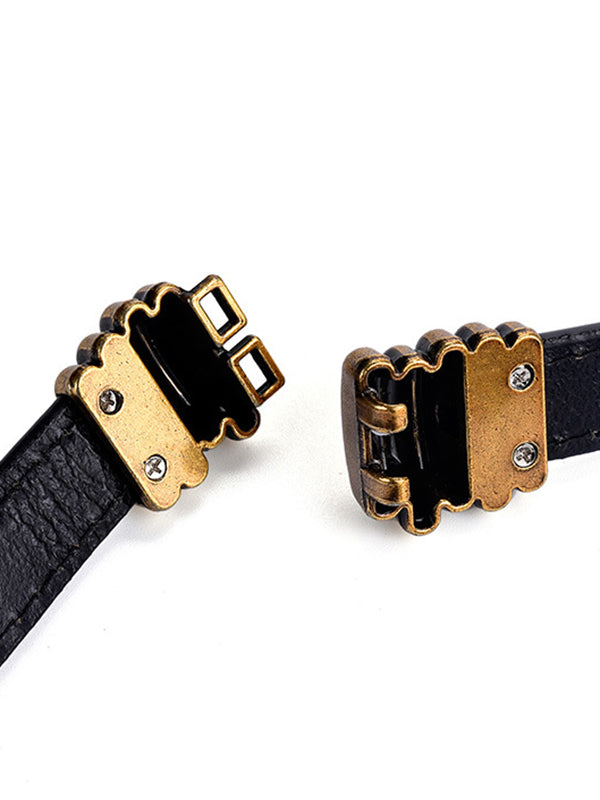 Adjustable Belt