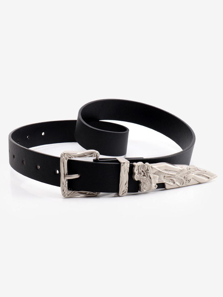 Buckle Belt