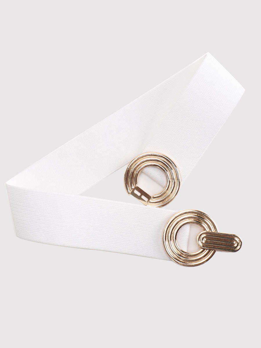 Adjustable Belt