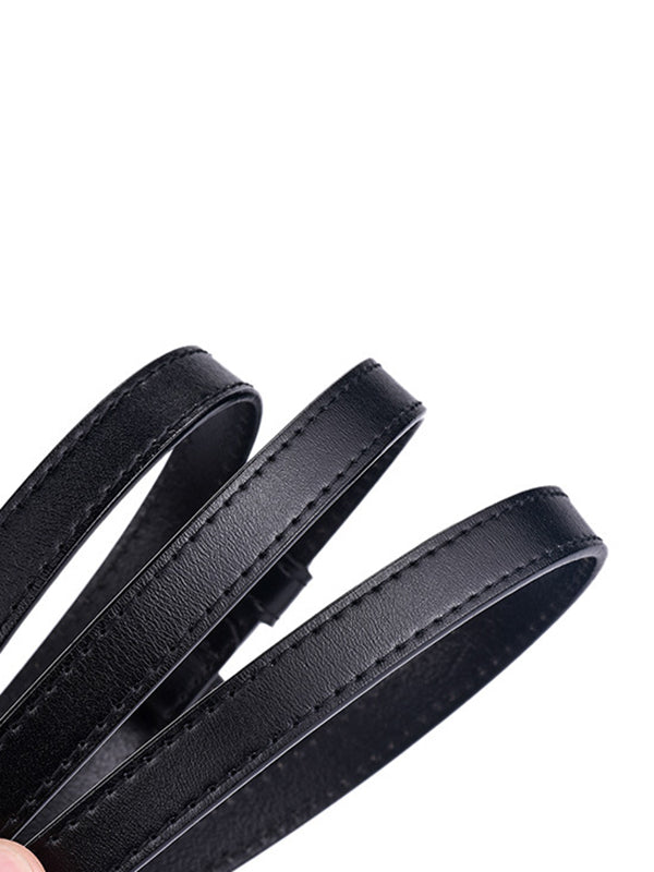 Adjustable Belt