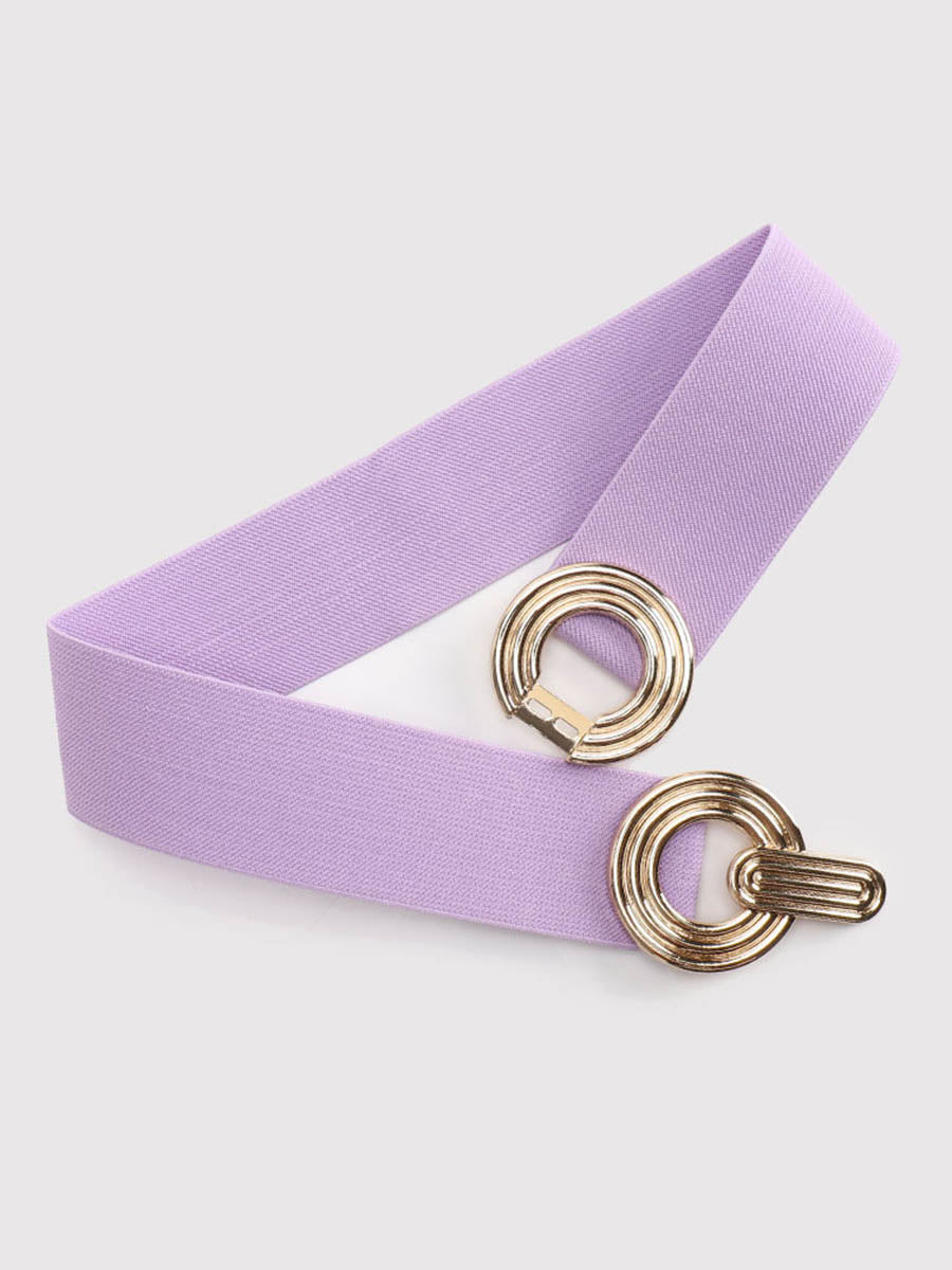 Adjustable Belt