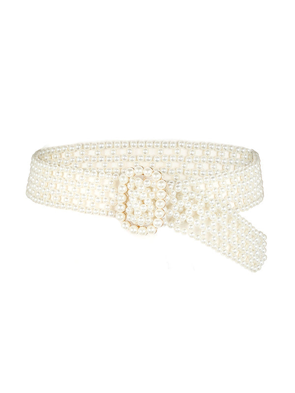 Buckle Belt