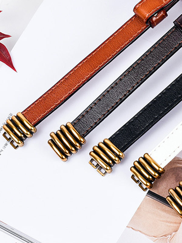 Adjustable Belt