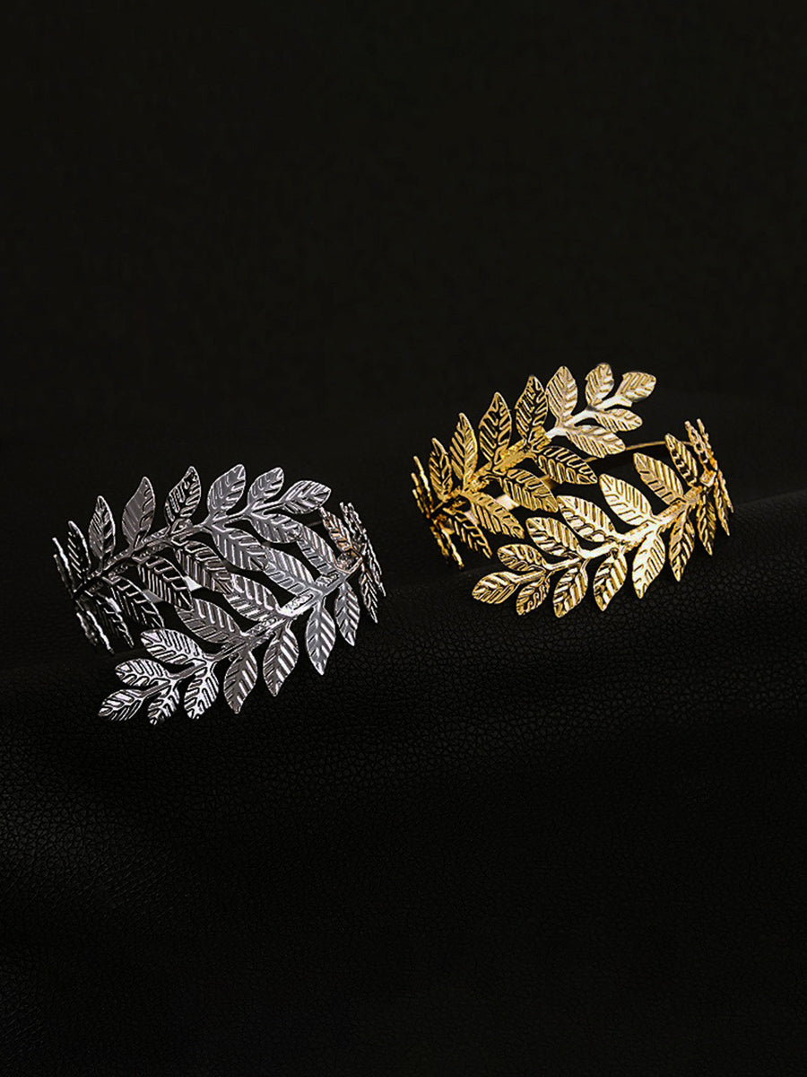Leaf Armlet