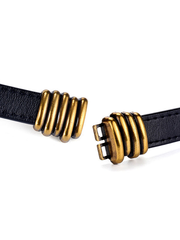 Adjustable Belt