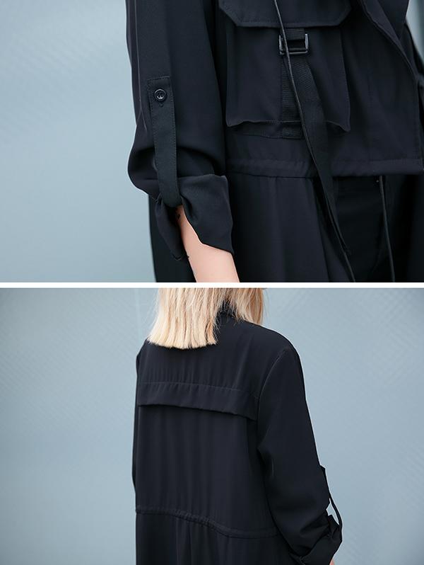 Relaxed Coat