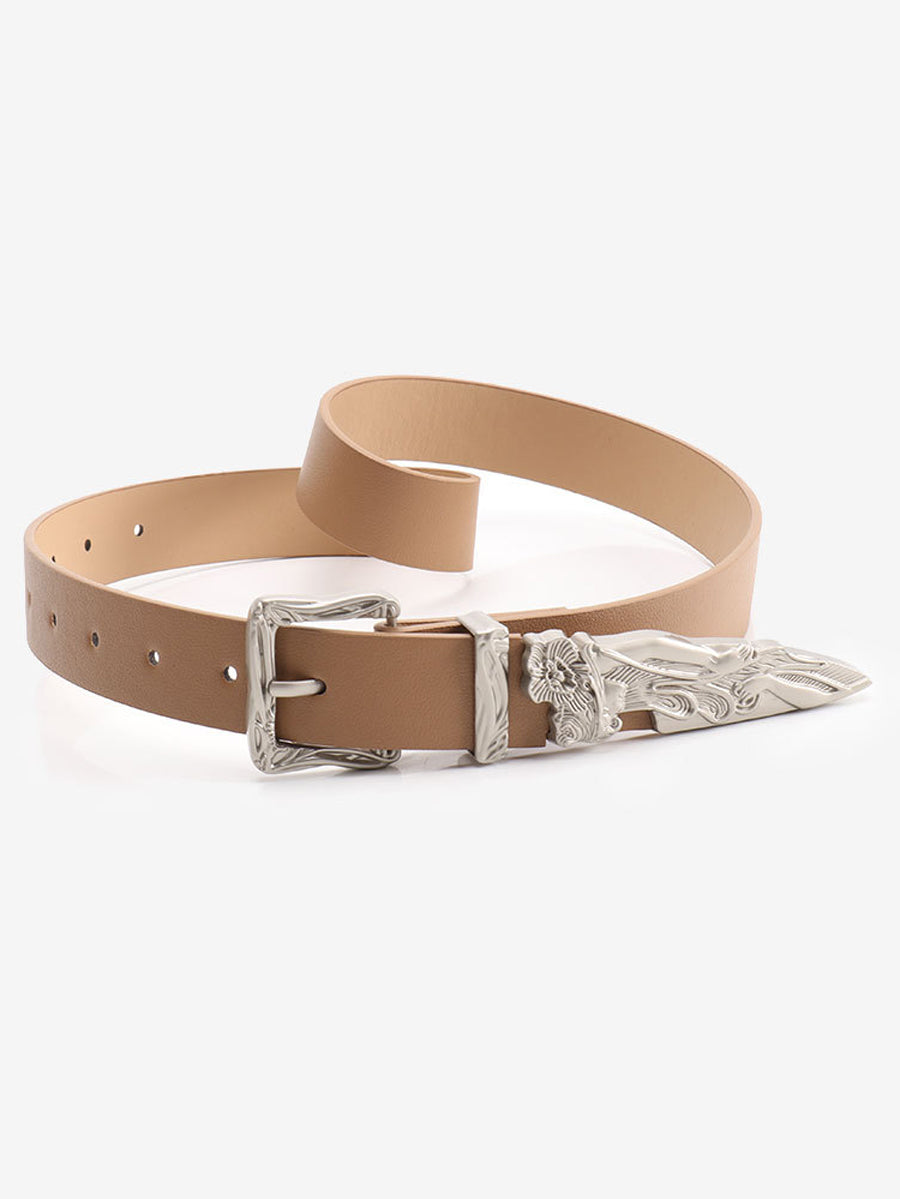Buckle Belt